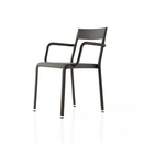 Expormim Easy chairs Sillón comedor Asientos de jardín
