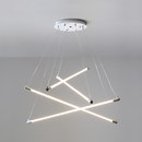 martinelli luce Shanghai Lampade a sospensione
