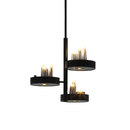 Table d’Amis Chandelier Brand van Egmond