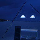 Luz Difusion Solar LED