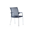 Sitag Sitagworld Mesh Visitor`s chair Asientos de oficina Conferencias / Seminarios / Reuniones Muebles de oficina Oficina: sillas / sillones Oficina: sillas de visita