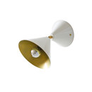 Atelier Areti Cone Lamp Lámparas de pared
