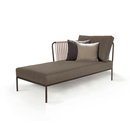 Nido Chaise Longue linkes Modul Expormim
