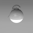 Faro Nuk …de techo