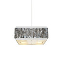 Brand van Egmond Crushed Cover hanging lamp square