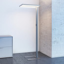 Büro Schoch Werkhaus JSL U-Fuss Floor lamps LED lighting