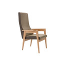 Mobles 114 Danesa Armchair Lounge area / Waiting room Seating