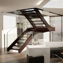 Siller Treppen Nordic modern Stairs / Railings