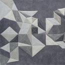 Toulemonde Bochart Pliages Moquette / Tappeti
