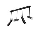 Faro Link pendant lamp 4L Lampade a sospensione