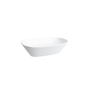 Palomba Collection | Bowl with tapbank Laufen