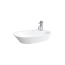 Palomba Collection | Bowl with tapbank Laufen