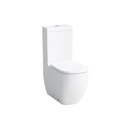 Palomba Collection | Floorstanding WC combination Laufen