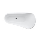 Laufen Palomba Collection Badewanne Badewannen