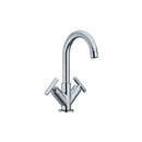 Twinprime | 2 handles basin mixer Laufen