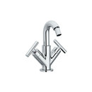 Twinprime | 2 handles bidet mixer Laufen