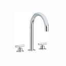 Laufen Twinprime 3-Loch Waschtischmischer Waschtischarmaturen