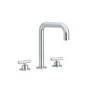 Twinprime | 3 holes basin mixer Laufen