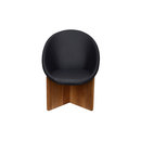 Atelier Areti X-Chair Lounge area / Waiting room Seating