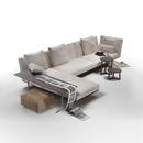 Flexform Evergreen Sièges