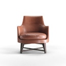 Flexform Guscio Asientos