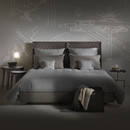 Cestone Bed Flexform