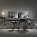 Flexform Magnum Bed Beds and complements