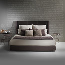 Flexform Margaret Bed Beds and complements