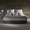 Flexform Oltre Bed Beds and complements