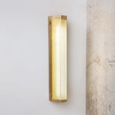 Rich, Brilliant, Willing. Branch Sconce