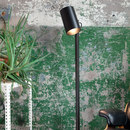 Rich, Brilliant, Willing. Quart Floor Lampade a stelo