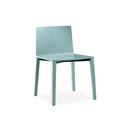 Poliform Draw Chaise Cantine: Chaises Chaises Chaises / Tabourets / Bancs Gastronomie / Cantine