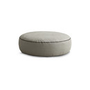 Poliform Elise Pouf Stühle / Hocker / Bänke Wohnzimmer: Polsterhocker / Sitzsäcke