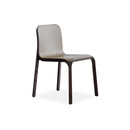 Poliform Ley Siége Chaises Chaises / Tabourets / Bancs Gastronomie / Cantine Restaurant: Chaises