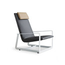 Poliform Oskar armchair Armchairs / Sofas / Poufs Living room: Armchairs / easychairs Lounge / Waiting area Lounge: Armchairs
