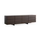 Poliform Pandora Anrichte Sideboards / Kommoden Wohnzimmer: Sideboards / Kommoden