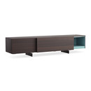 Poliform Pandora Anrichte Sideboards / Kommoden Wohnzimmer: Sideboards / Kommoden