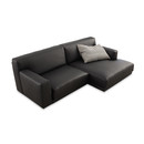 Poliform Paris-Seoul sofa Armchairs / Sofas / Poufs Living room: Sectional sofa systems