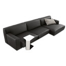 Poliform Paris-Seoul Sofa Sessel / Sofas / Poufs Wohnzimmer: Modulare Sitzgruppen