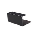 Poliform Paris-Seoul Beistelltisch Couchtische / Beistelltische Lounge: Beistelltische Wohnzimmer: Beistelltische