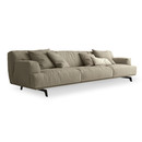 Poliform Tribeca sofa Armchairs / Sofas / Poufs Living room: Sofas
