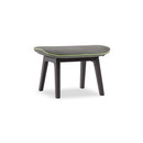 Poliform Ventura Lounge Pouf Stühle / Hocker / Bänke Wohnzimmer: Polsterhocker / Sitzsäcke