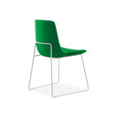 Poliform Ventura Chaise Chaises Chaises / Tabourets / Bancs Gastronomie / Cantine Restaurant: Chaises
