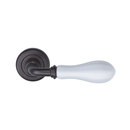 GROËL Dev Door handle Door levers Hardware