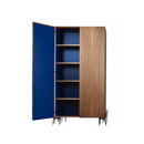 adele-c 56 Cabinet Armarios Librerías / Estanterías Muebles de oficina Sistemas de estanterías