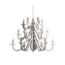 Brand van Egmond Night Watch chandelier round Lüster / Kronleuchter