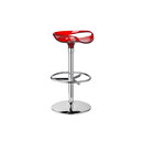 Scab Design Zoe Twist Bar: Barhocker Esszimmer: Barhocker Gastronomie / Kantine Stühle / Hocker / Bänke