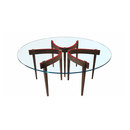 adele-c The Round Table Mesas de comedor Mesas de comedor / consola
