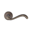 GROËL María Door handle Door fittings Fittings