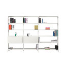 aline bookcase Alias